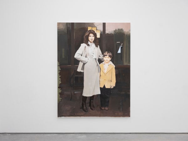 Angel of the Morning