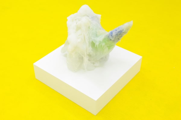 Rocket (Chest Variations)