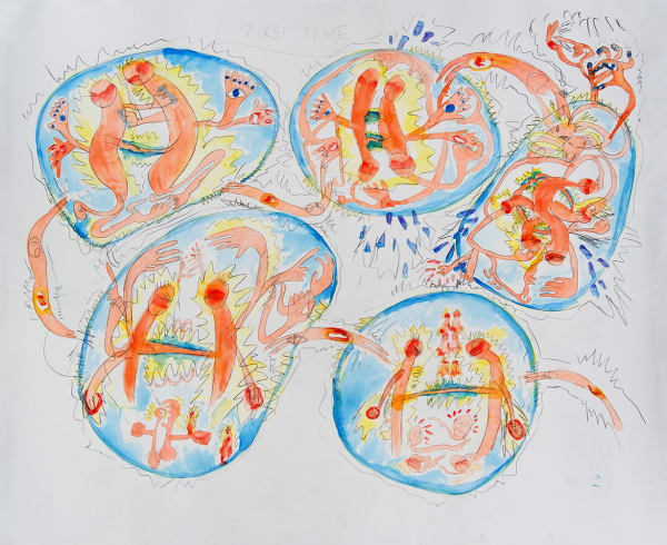 First-Time-Experience effect