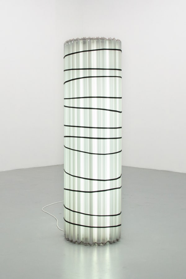 110 Fluorescent Lights