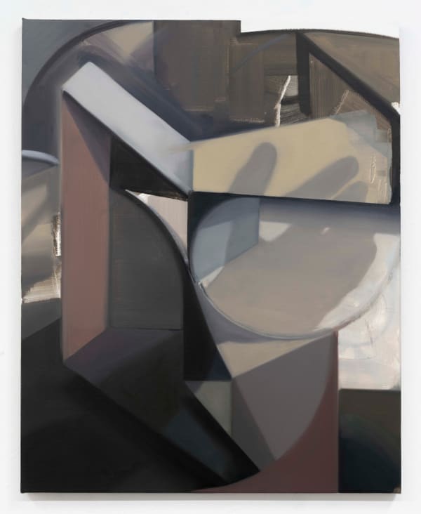 Postmodern Handshake