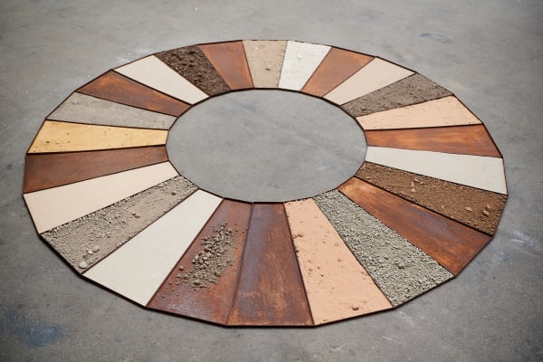 The Unknown Land of the South