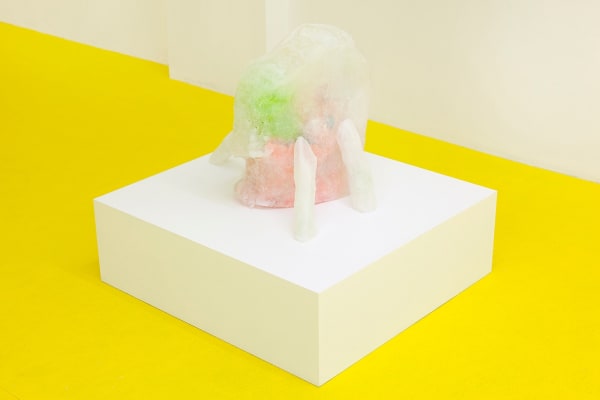 Rainbow (Chest Variations)