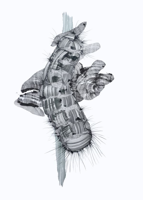 Ces Martiens de Chez Nous #1