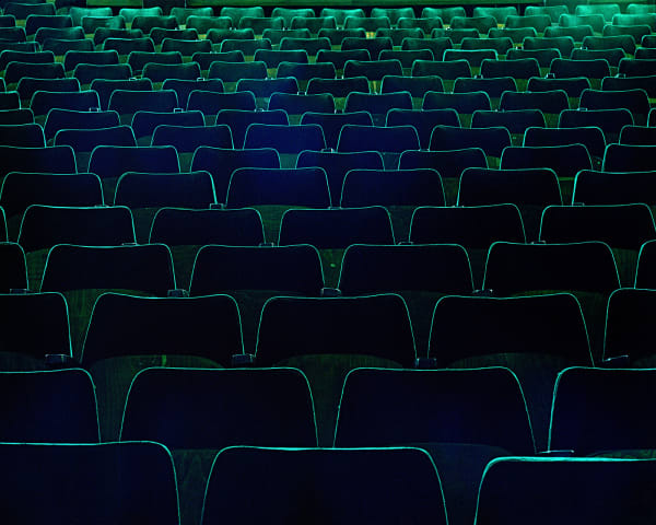 Michele Bressan, Waiting for the Drama, 2010