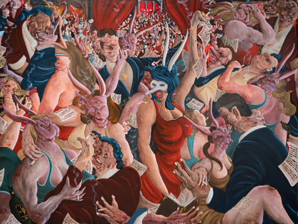 Geschichte Wird Gemacht