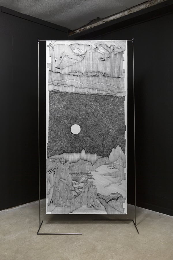 The Rivers Flooded #1