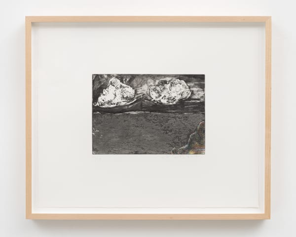 Kiki Smith, Seven Seas, 2012