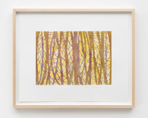 Katia Santibañez, REYEOCDEYE, 2022