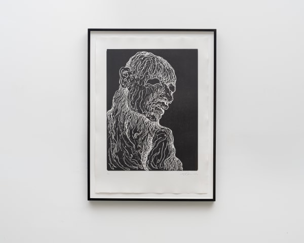 Didier William, Untitled , 2023