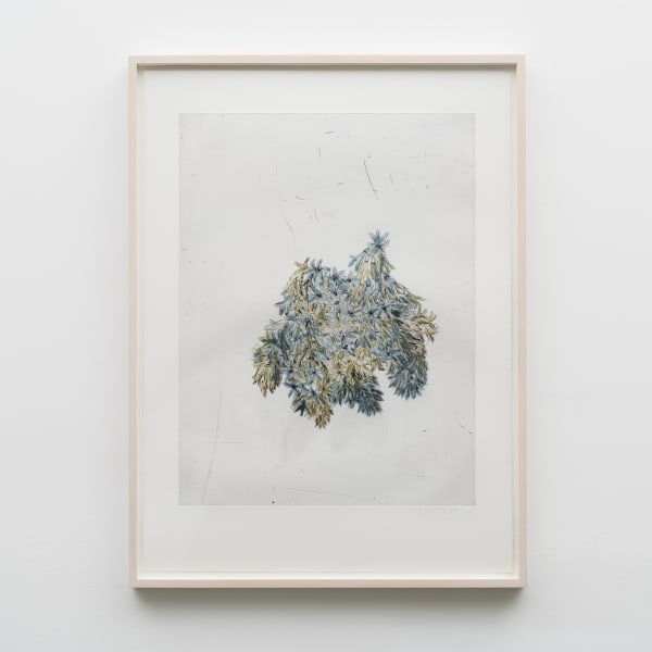 Kiki Smith, Touch, 2006