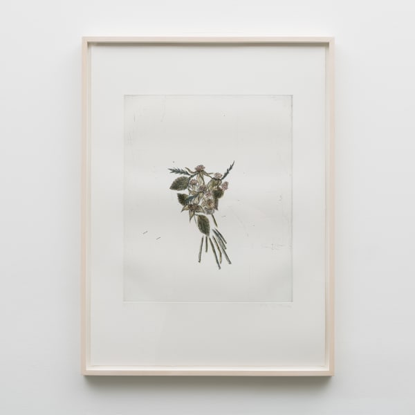 Kiki Smith, Touch, 2006