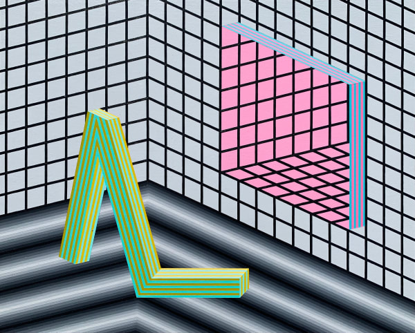 Jaime Brett Treadwell, Group Show, 2020