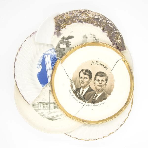 Jeremiah Jenkins, Commemorate (Could Have Been), 2017