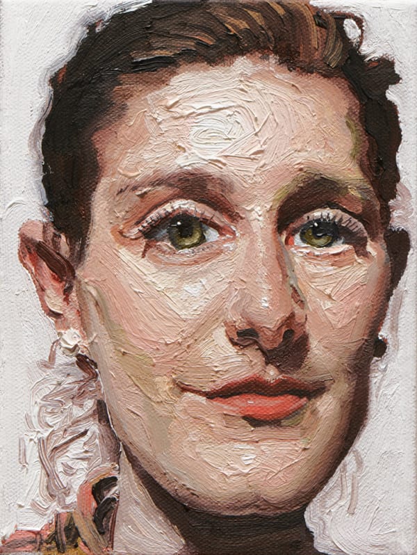 Emilio Villalba portrait