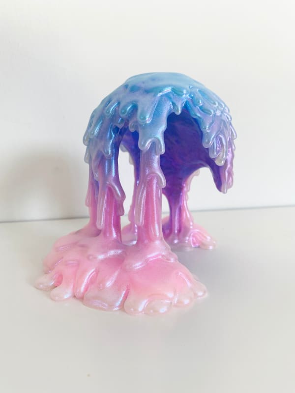 Dan Lam, Laced, 2020