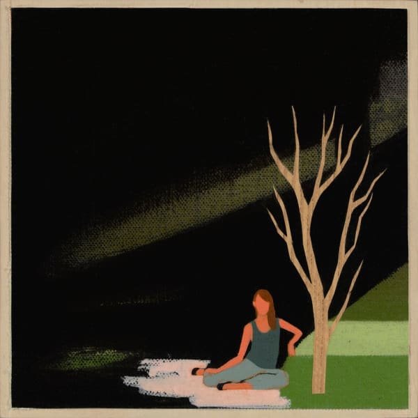 Seonna Hong, Not An Active Female Enemy, 2020