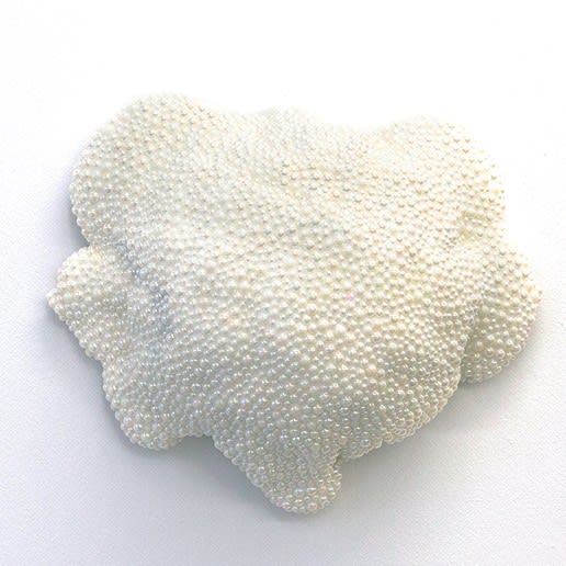 Dan Lam, Doesn't Feel Right, 2019