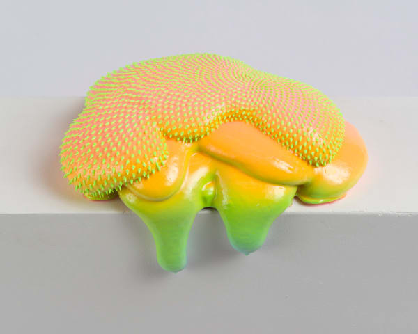 Dan Lam, Make Fire, 2017