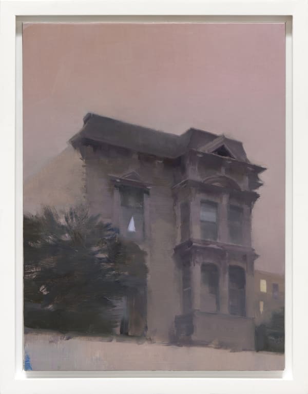 Kim Cogan, Strange Days, 2022