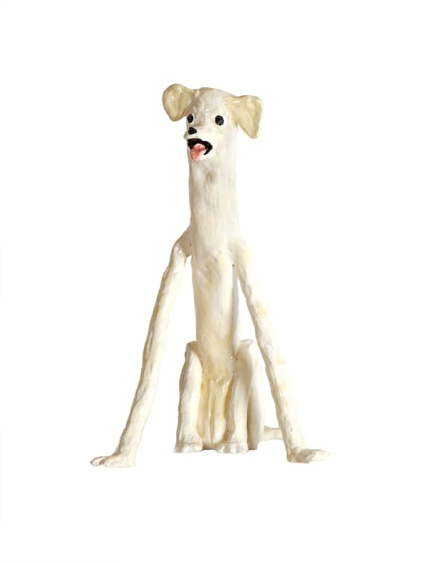 Katie Kimmel, Pony Sits Down, 2019