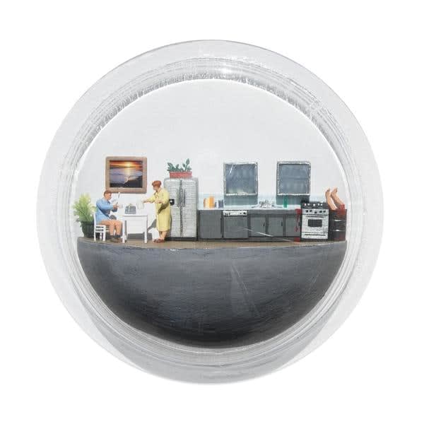 Abigail Goldman, Composting, 2016