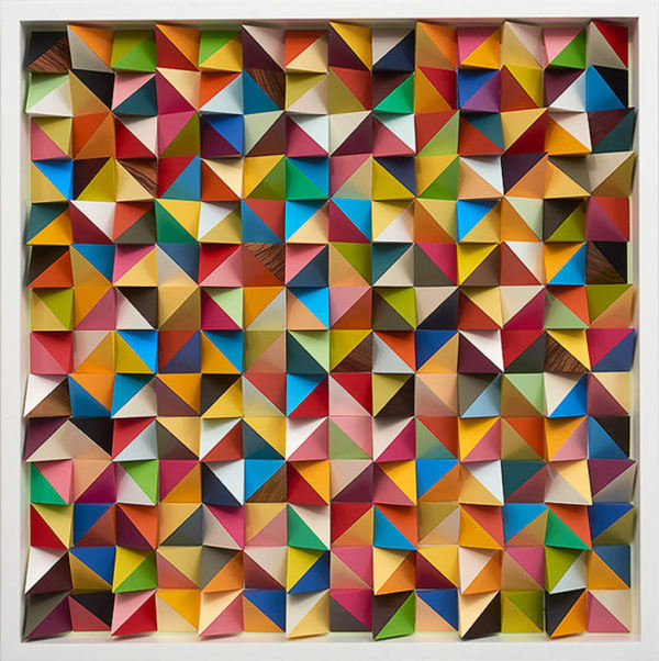 Sean Newport, New Energy, 2019