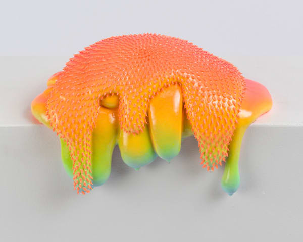 Dan Lam, Not Yet, 2017