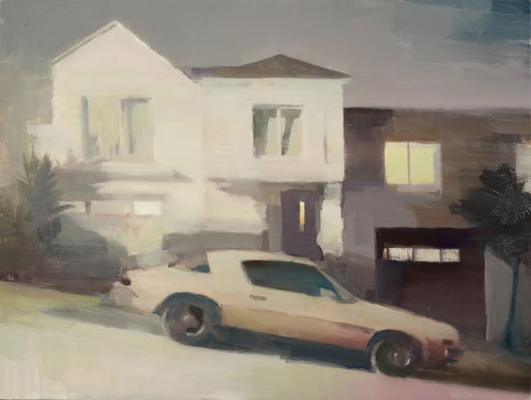 Kim Cogan, Nightcrawler, 2019