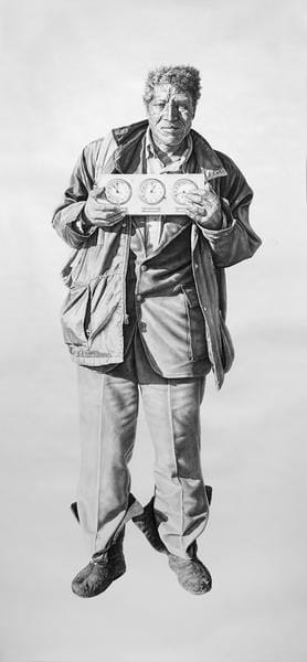 Joel Daniel Phillips, Kent #3, 2016