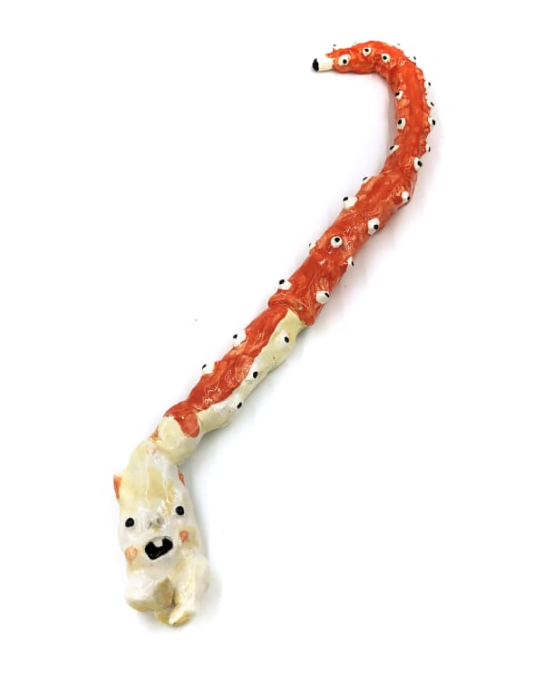 Katie Kimmel, Baby Bottom Crab Leg, 2019