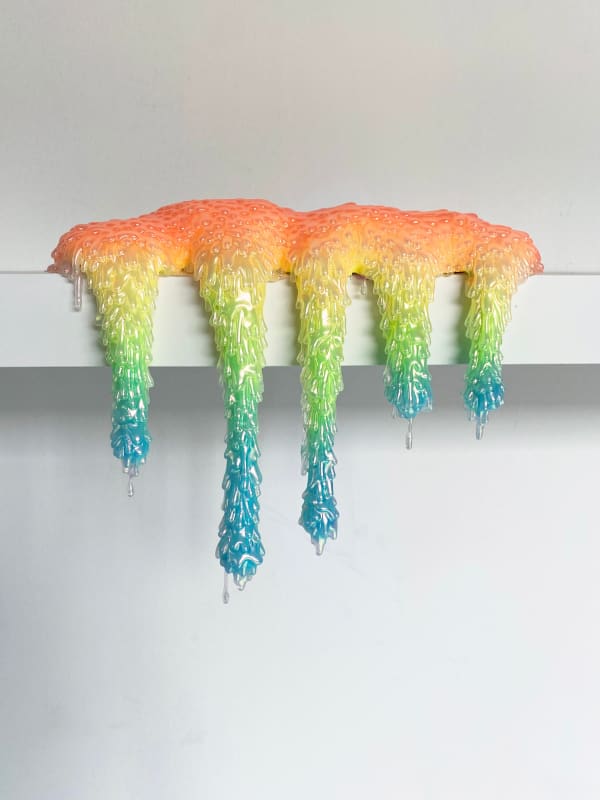 Dan Lam, Taste Test, 2020