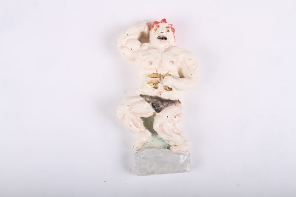 Katie Kimmel, Precious Wrestler, 2020