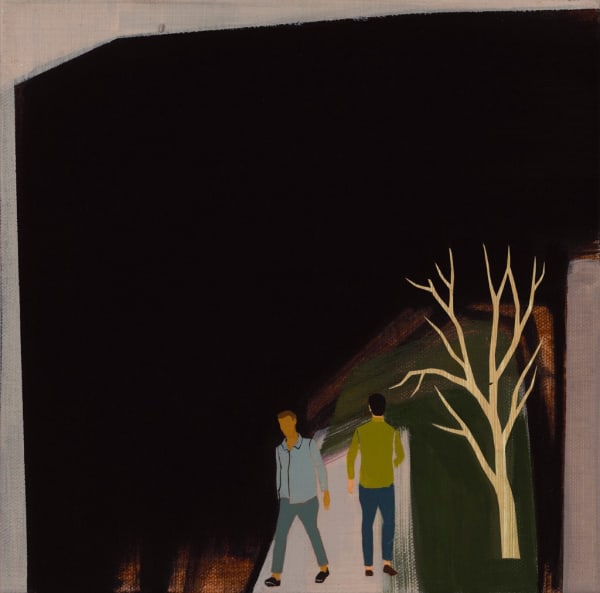 Seonna Hong, Lonely Universe, 2020