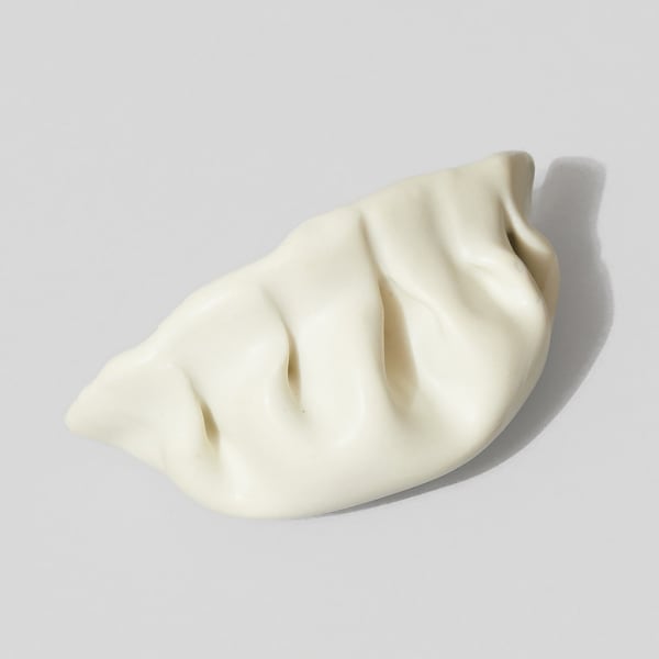 Stephanie H. Shih, Dumpling, 2019
