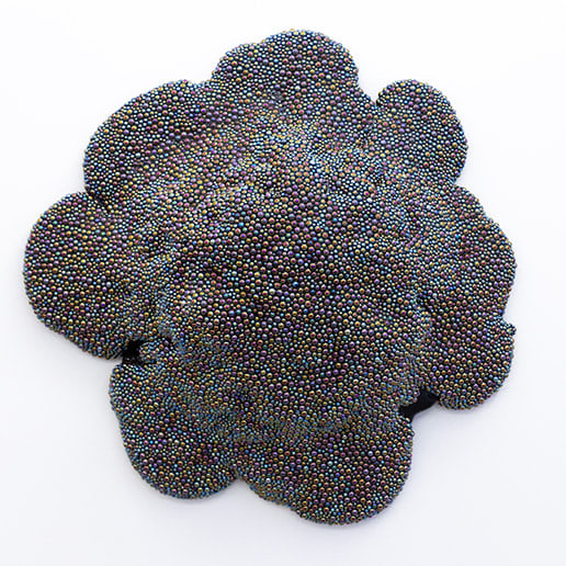 Dan Lam, Wait A Little Longer, 2019