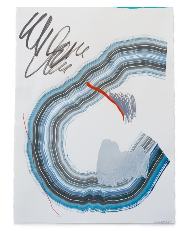 Heather Day, We Already See These Things #5