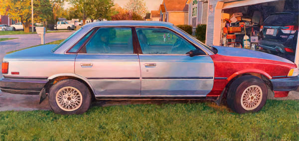 Pat Perry, Was Yours A Cruel Joke?, 2024