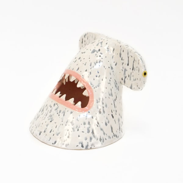 Lorien Stern, Chocolate Chip, 2018