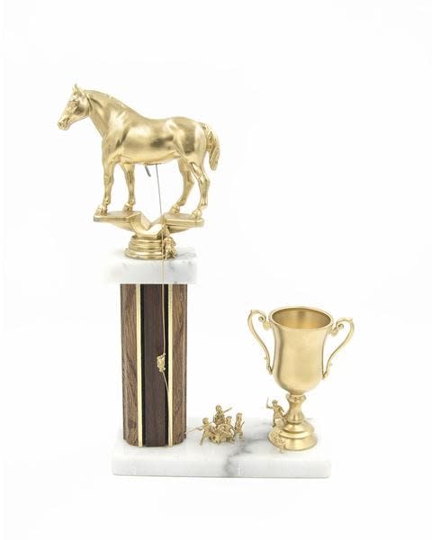 Jeremiah Jenkins, Victory (Sneak), 2017