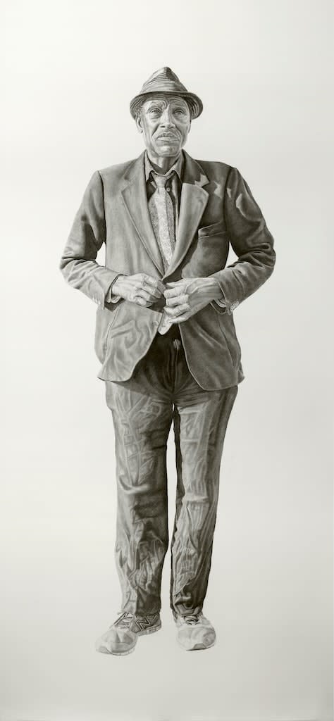 Joel Daniel Phillips, Kent #2, 2014