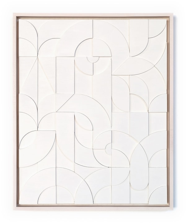 Scott Albrecht, Taking Time, 2019