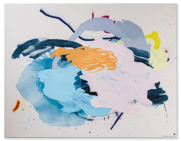 Heather Day, Headspace