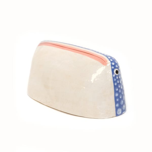 Lorien Stern, Nebula, 2018