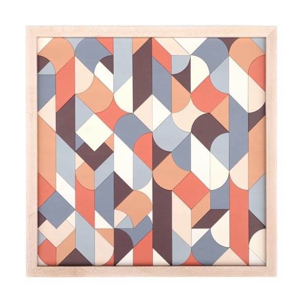 Scott Albrecht, A Subconscious Truth, 2020