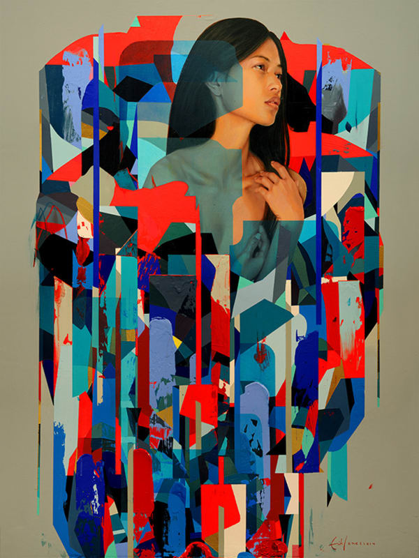 Erik Jones, Shields, 2014