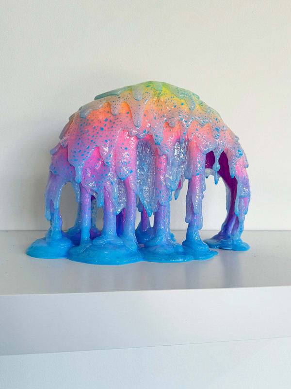Dan Lam, Transpire, 2023