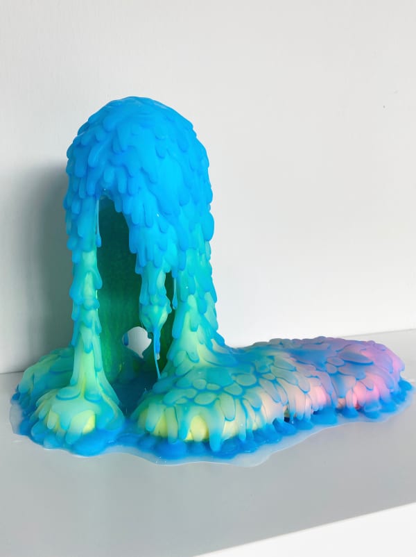 Dan Lam, Sugarcoated, 2020