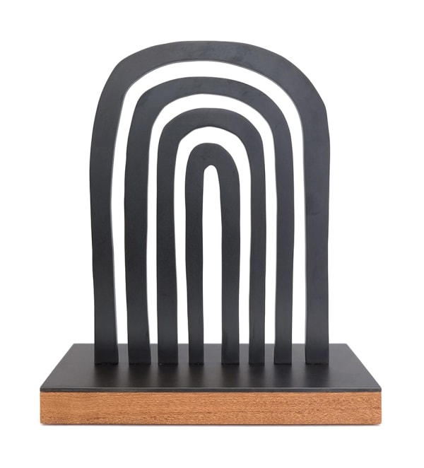 Scott Albrecht, New Day No 1, 2020