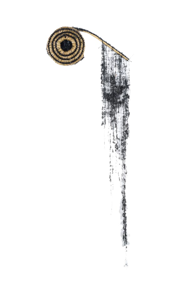 Lucien Shapiro, Golden Dawn, 2019